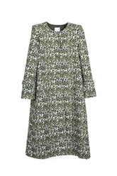 Gabardina Print Caza
